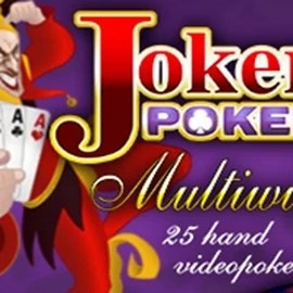 Enjoy 25H Joker Poker (Espresso) by Espresso Games – logo hosted on realzcasinoo.pl