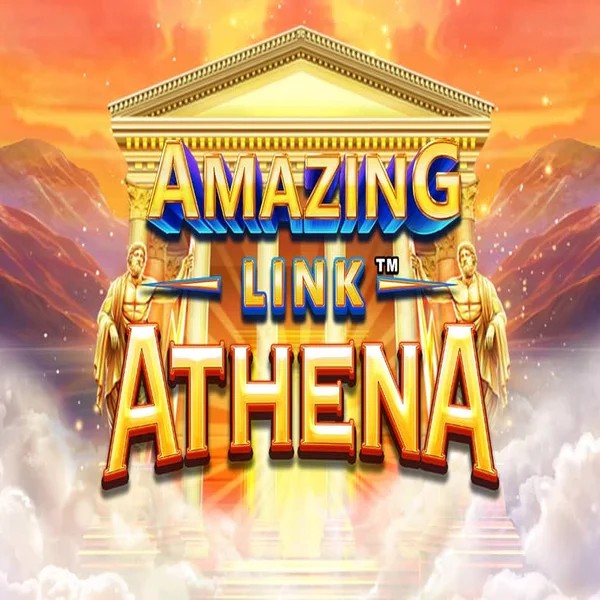 Amazing Link Athena online slot from SpinPlay Games – play at realzcasinoo.pl