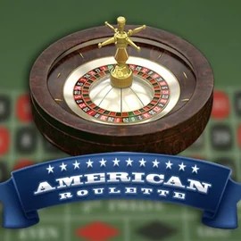 American Roulette (BGaming) casino game by BGAMING – featured logo at Realz Casino