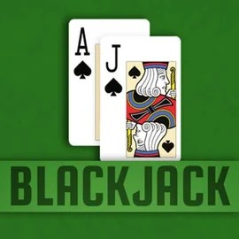 Try Blackjack (Relax Gaming) slot by Relax Gaming on realzcasinoo.pl – logo image