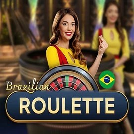 Brazilian Roulette (Pragmatic Play) logo by Pragmatic Play Realz Casino