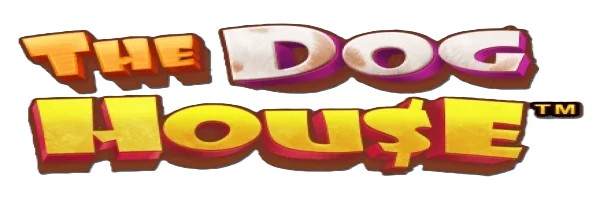 The Dog House by Pragmatic Play, showcased at realzcasinoo.pl – game logo