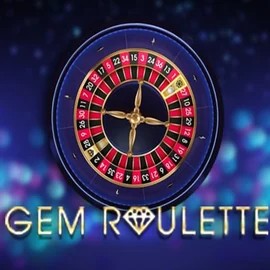 Gem Roulette – slot by iSoftBet, featured at realzcasinoo.pl