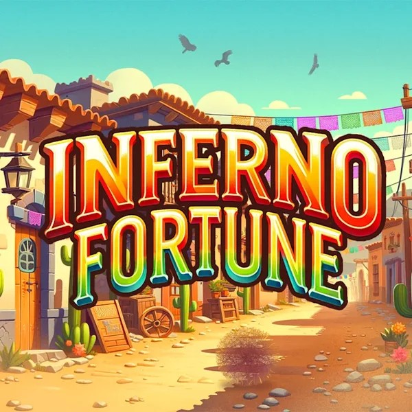 Play Inferno Fortune slot by Atomic Slot Lab on realzcasinoo.pl
