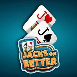 Enjoy Jacks or Better (Red Rake Gaming) by Red Rake Gaming – logo hosted on realzcasinoo.pl