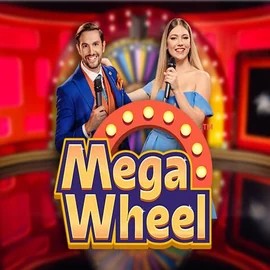 Mega Wheel online slot from Pragmatic Play – play at realzcasinoo.pl