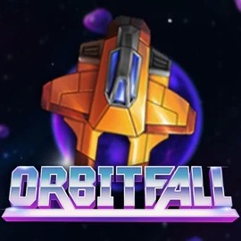 Orbitfall online slot from ELK Studios – play at realzcasinoo.pl