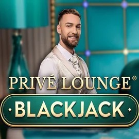 Privé Lounge Blackjack online slot from Pragmatic Play – play at realzcasinoo.pl