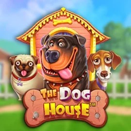 The Dog House game by Pragmatic Play – logo hosted on Realz Casino
