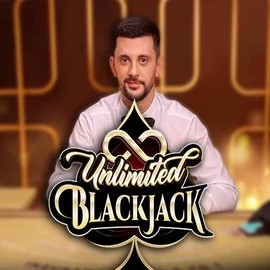 Unlimited Blackjack – slot by Ezugi, featured at realzcasinoo.pl